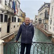 Professeur retraité de physique-chimie  lycée 
Donne des cours particuliers en visio pour des élèves de lycée sur sur Lyon et environ. Un suivi entre les cours est possible